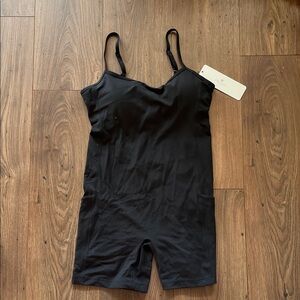 NEW CRZ Yoga Romper